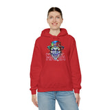 Vendetta Mafia Paul Parbelle Hoodie