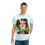 Ganja PP Tee, Cyclone