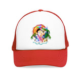Kaïzoku Trucker Cap Paul Parbelle