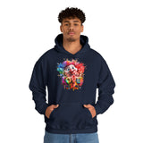 Unisex  Hoodie Sweatshirt™