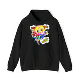 Oopsi Paul Parbelle Hoodie