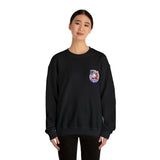 Minimalist America Sucker Punch Paul Parbelle Sweater