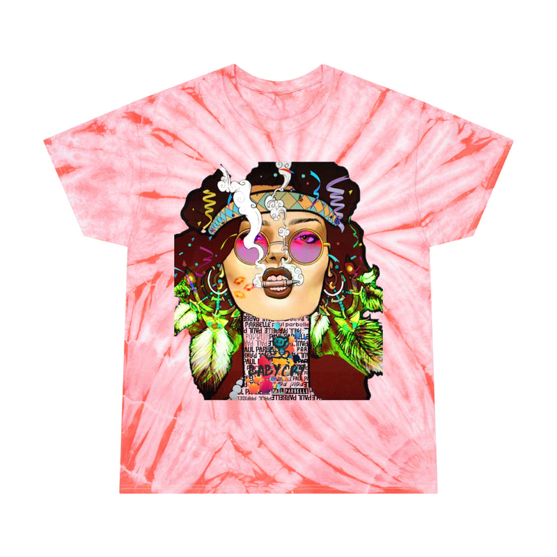Ganja PP Tee, Cyclone