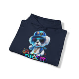 Unisex Hoodie Sweatshirt™
