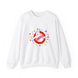 GhØst Chaser Paul Parbelle Sweater