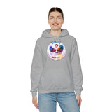Mister Jax Paul Parbelle Hoodie