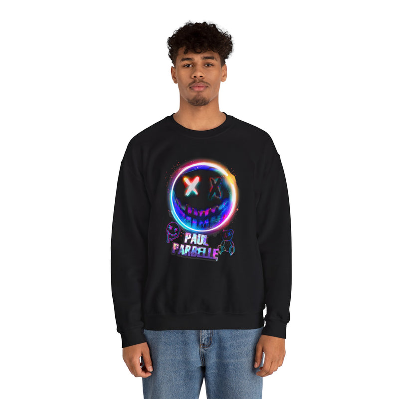 XXTED Paul Parbelle Sweater