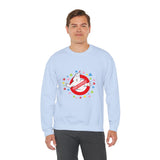GhØst Chaser Paul Parbelle Sweater