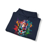 Unisex Hoodie Sweatshirt™