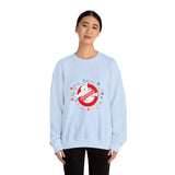 GhØst Chaser Paul Parbelle Sweater
