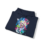 Harley Quinn Paul Parbelle Hoodie