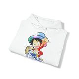 Cold Temper Paul Parbelle Hoodie
