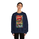 Tchek Paul Parbelle Sweater