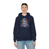 Vendetta Mafia Paul Parbelle Hoodie