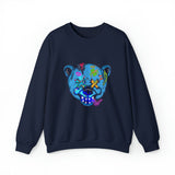 Teddy Paul Parbelle Sweater
