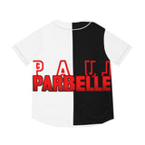 PP Chemise Baseball