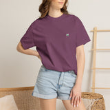 PP CLASSIC B-VERSION WHITE T-SHIRT
