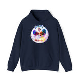 Mister Jax Paul Parbelle Hoodie