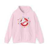 GhØst Chaser Paul Parbelle Heavy Blend Hoodie