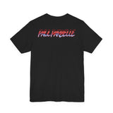 Paul ParbelleVintage Retro Slashé