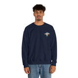 Minimalist Paul Parbelle Sweater
