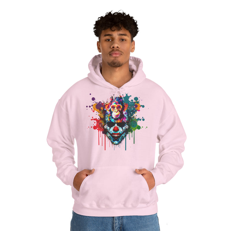 Unisex Hoodie Sweatshirt™