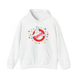 GhØst Chaser Paul Parbelle Heavy Blend Hoodie