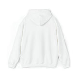 GhØst Chaser Paul Parbelle Heavy Blend Hoodie