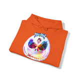 Mister Jax Paul Parbelle Hoodie