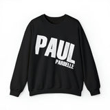 Paul Parbelle Sweater