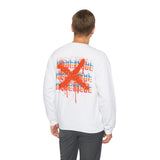 Cross Scout it Paul Parbelle Sweater