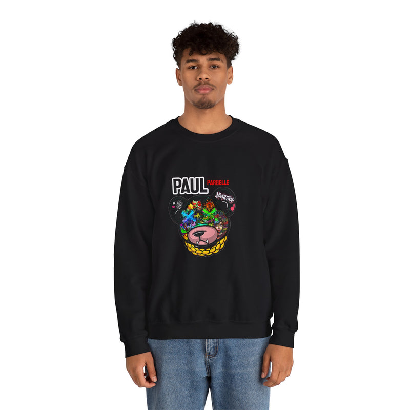CroqPP Sweatshirt