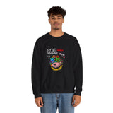 CroqPP Sweatshirt