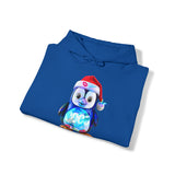 Unisex Hoodie Sweatshirt™