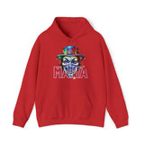Vendetta Mafia Paul Parbelle Hoodie