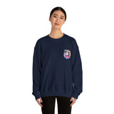 Minimalist America Sucker Punch Paul Parbelle Sweater