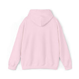 GhØst Chaser Paul Parbelle Heavy Blend Hoodie