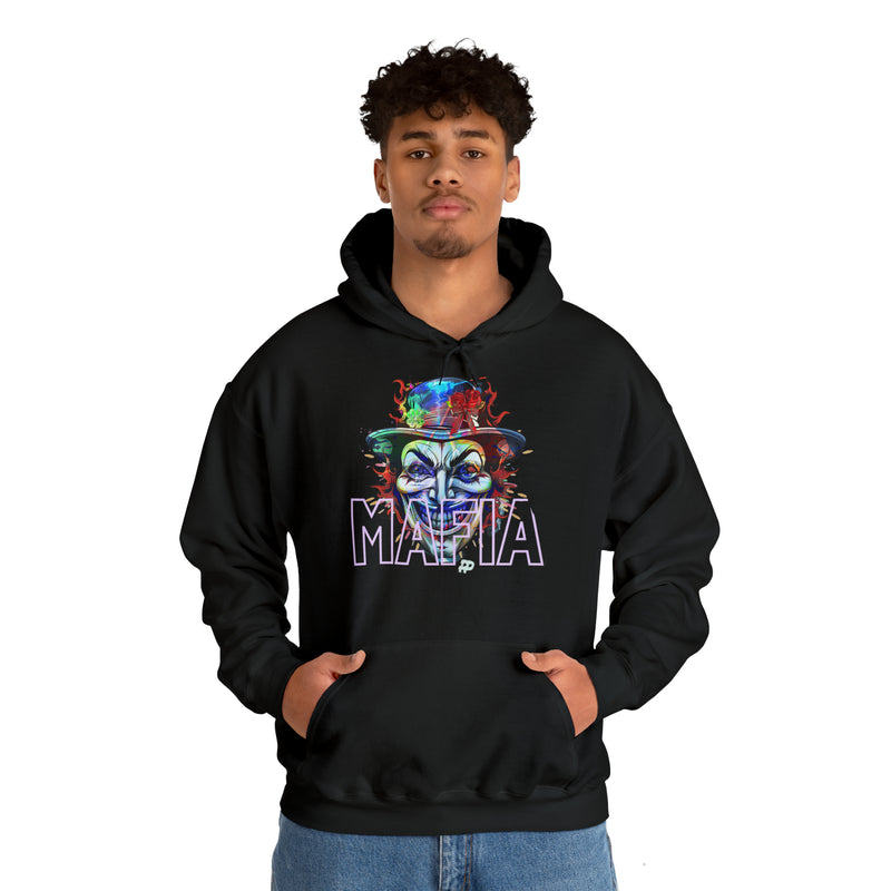 Vendetta Mafia Paul Parbelle Hoodie