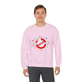 GhØst Chaser Paul Parbelle Sweater