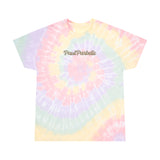 PP Tie Tee, Spiral