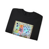 Tunissia collector Sweatshirt