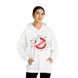 GhØst Chaser Paul Parbelle Heavy Blend Hoodie