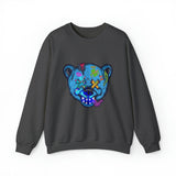 Teddy Paul Parbelle Sweater