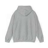 Don't Panic Paul Parbelle Hoodie