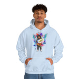 Unisex Hoodie Sweatshirt™