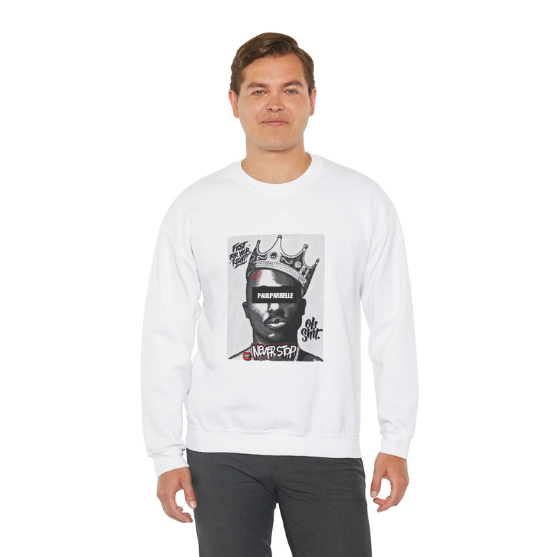 Txpac Paul Parbelle Sweater