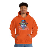 Vendetta Mafia Paul Parbelle Hoodie