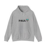 Just Paul Paul Parbelle Hoodie