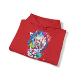 Harley Quinn Paul Parbelle Hoodie