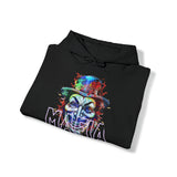 Vendetta Mafia Paul Parbelle Hoodie